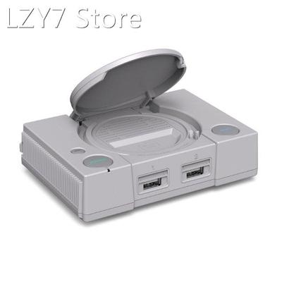 Retroflag Pi Station Case, PiStation Housing Shell with Safe