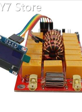 Finished/Assembled Kits ATU-100 Automatic Antenna Tuner Boar