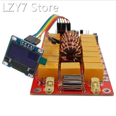 Finished/Assembled Kits ATU-100 Automatic Antenna Tuner Boar