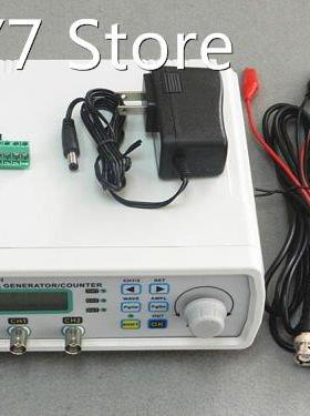 25MHz Dual Channel DDS Function Signal Generator Sine/Square