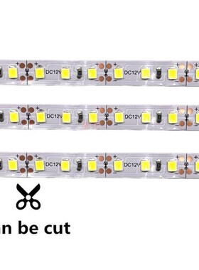 5M/Roll LED Strip Light 2835 SMD 5M 600Leds Flexible Light