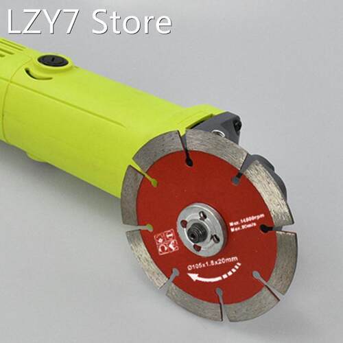 Sharp Cutting Blade 适用于 Cutting Porcelain Tiles Marbles D
