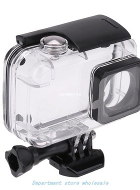 45m Underwater Camera Waterproof Protective Housing Case Sp
