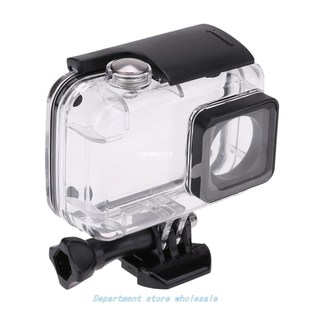 45m Underwater Camera Waterproof Protective Housing Case Sp
