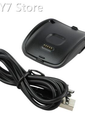 New Smart Watch Black Charging Cradle Charger Dock For Samsu