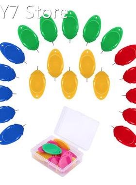 Automatic Threader DIY Elderly Guide Needle Easy Automatic