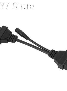 Car Repair Tool brake fluid tester Diagnostic Adapter Cable