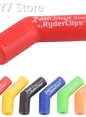 Motorcycle Gear Shift Lever Sock Gear Shifter Boot Shoes Shi