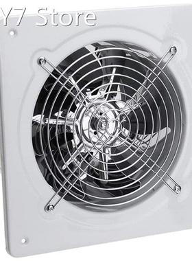 Exhaust Fan, Wall Mounted Vent Fans, Ventilation Blower for
