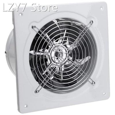 Exhaust Fan, Wall Mounted Vent Fans, Ventilation Blower for