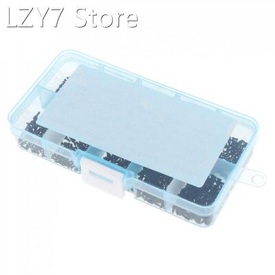 1000pcs/lot M1 M1.2 M1.4 M1.7 Crosshead Micro Screw Round He