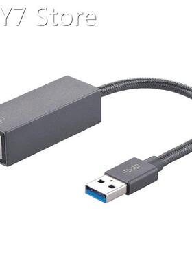 Driver-Free Network Adapter USB 2.5G Ethernet Adapter USB3.0