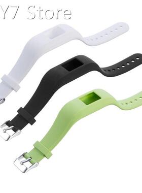 Smart Watch Strap Pure Silicone Watch Band Strap Replacement