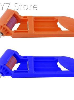 Sharpening Machin Grinding Wheel Drill Bit Sharpener Hand To