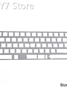 Mechanical DIY Universal Stabilizer Positioning Board Anodiz