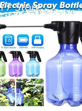 3L Garden Sprayer Tool Automatic Plant Watering Can Bottle G