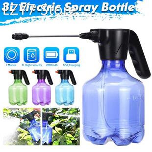 3L Garden Sprayer Tool Automatic Plant Watering Can Bottle G