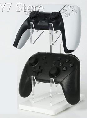 Game Controller Desktop Stand for PS5 Pro Switch X Series Un