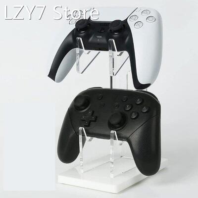 Game Controller Desktop Stand for PS5 Pro Switch X Series Un