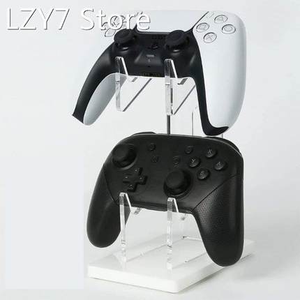 Game Controller Desktop Stand for PS5 Pro Switch X Series Un