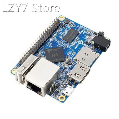 for Orange Pi One H3 1G Quad-Core Support Ubuntu Linux and A