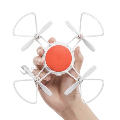 Original  MIT WIFI FPV 360 Tumbling RC Drone With 720P HD Ca