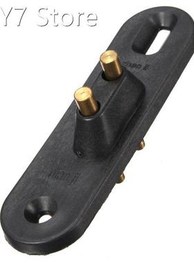 4pcs Car Sliding Door Contact Switch For Car Van Alarm Centr