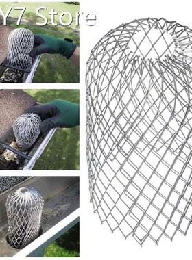 Roof Gutter Guard Filters 3 Inch Expand Aluminum Filter Stra