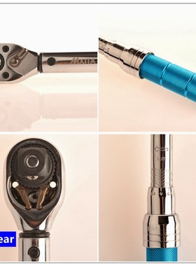 MXITA 1/2 20-210Nm Accuracy 3% High precision Adjustable Tor