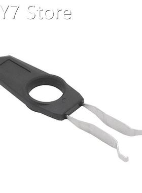 72XA Useful Keyboard Keycap Puller Remover Unloading Steel C