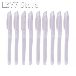 Transparent Pcs lot Wholesale Cover Shells Pen Gel