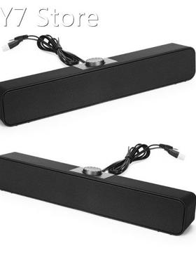 Speaker Bluetooth-compatible/Wired Connection 33ft Control D