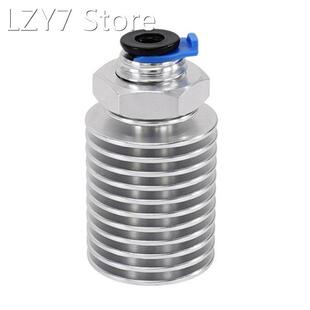 All Metal Heatbreak Heat Break For E3 D V6 Hotend Heater Blo