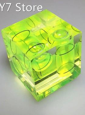 Replacement Parts 3 Axis Heat Resistant DSLR Accurate Dimens