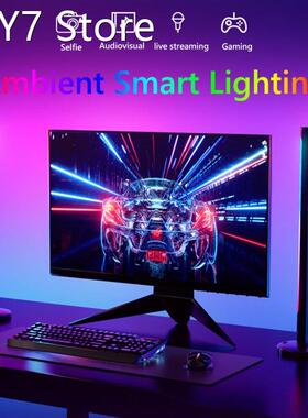 1 Pair RGB Sound Control Audio Sound Control Music Rhythm Ni