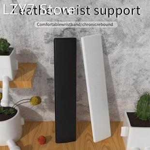 Memory Foam Ergonomic 104/87/61 Keys Keyboard Wristpad Anti