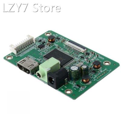 30pin for VGA DVI Audio Input Screen Driver HD Monitor Pane