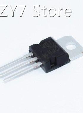 100pcs LM7805 L7805 7805 Voltage Regulator IC 5V 1.5A TO-220