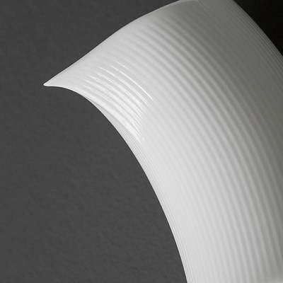 Ceramic Whiteware Pitcher Jade Porcelain Creative Tea Hai Hi