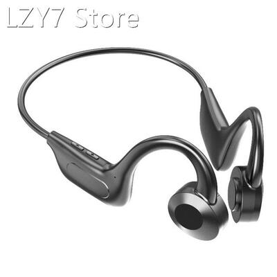 New Wireless Headphone TWS VG02 Portable Bone Conduction Hea