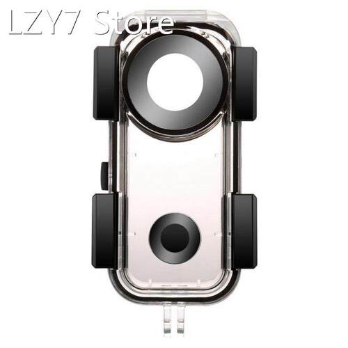 Protective Shell For Insta360 ONE X2 Waterproof Housing Case
