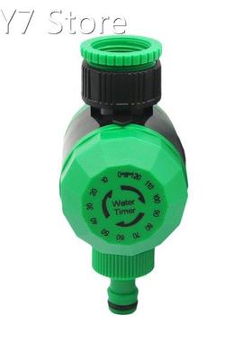 Plastic Mechanical Timer Agricultura Garden Lawn Irrigation