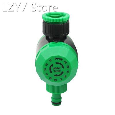 Plastic Mechanical Timer Agricultura Garden Lawn Irrigation