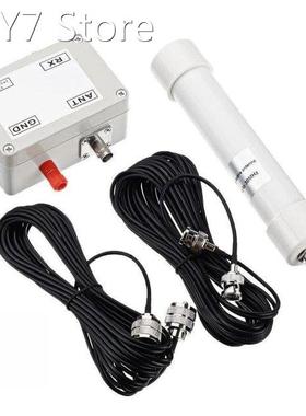 2021 New Portable Whip Active Antenna Assembled In Box