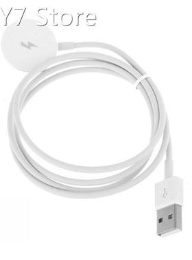 1m USB Smart Watch Charger Cable Dock Portable Charging Stan