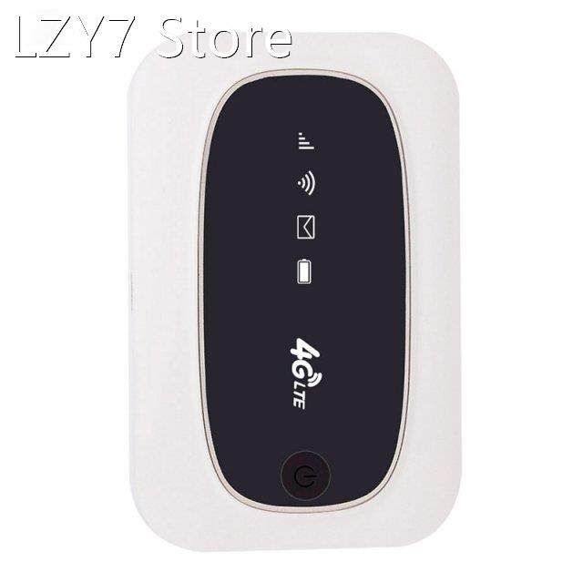 M7 4G WIFI Router Portable MiFi 150Mbps 2000MAh Wireless Rou