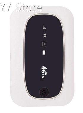 M7 4G WIFI Router Portable MiFi 150Mbps 2000MAh Wireless Rou