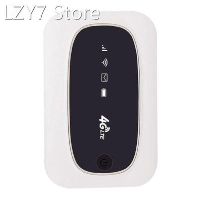 M7 4G WIFI Router Portable MiFi 150Mbps 2000MAh Wireless Rou