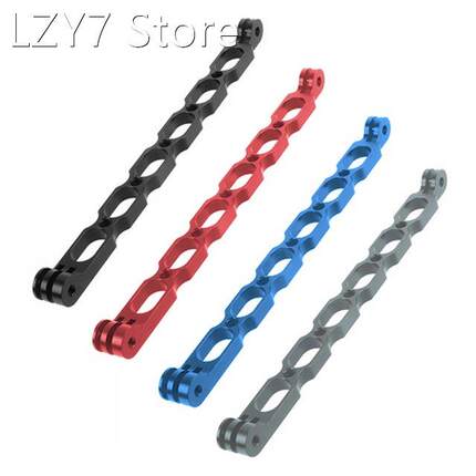 Universal Selfie Hand Grip Extension Lengthen Aluminum Alloy