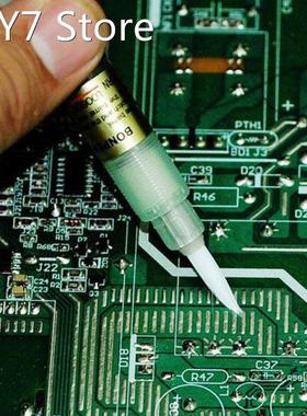 High Quality BON-102 Flux Paste Solder Paste Brush Tip Pen W